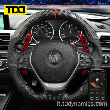 SHIFTER LED PAGGIO PER BMW 3 SERIO